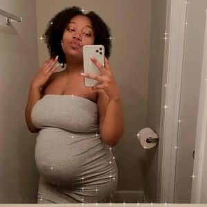 Meet your Posher, De'ana